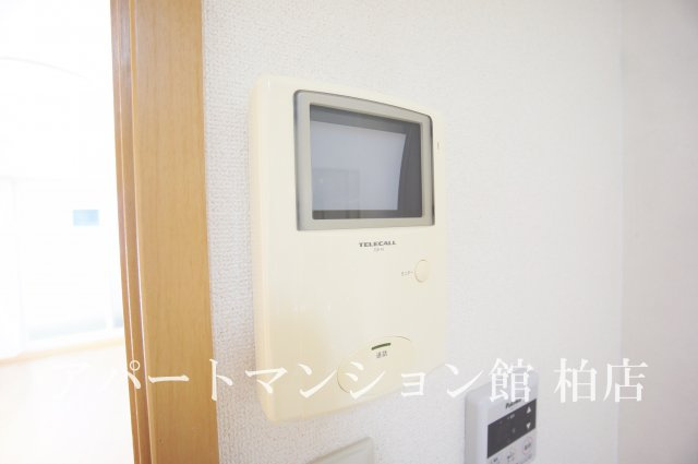 ヒル・チェリーズのセキュリティ