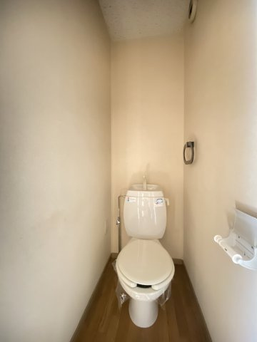 メゾンド・メイナドのトイレ