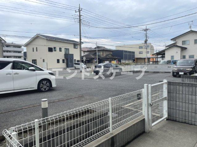 リーブルⅡの展望|高崎、前橋のお部屋探しはエンドスケープまで！お客様の理想お聞かせ下さい♪