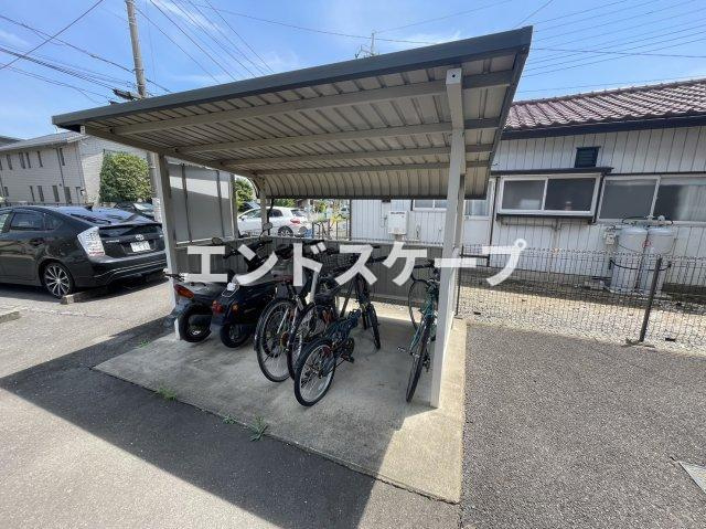 evergreenのその他共用部分|お部屋探しはエンドスケープまで！お客様の理想お聞かせ下さい♪
高崎、前橋、伊勢崎エリアのお部屋探しはエンドスケープまで！お客様の理想お聞かせ下さい♪