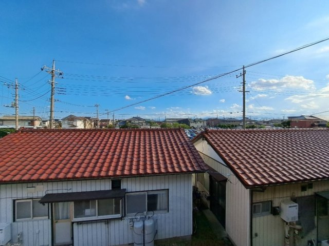 evergreenの展望|高崎、前橋、伊勢崎エリアのお部屋探しはエンドスケープまで！お客様の理想お聞かせ下さい♪