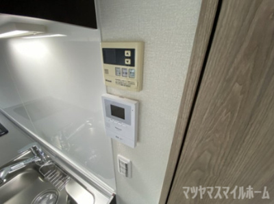 【セキュリティ】 | 比枝コーポラス上町Ⅰ