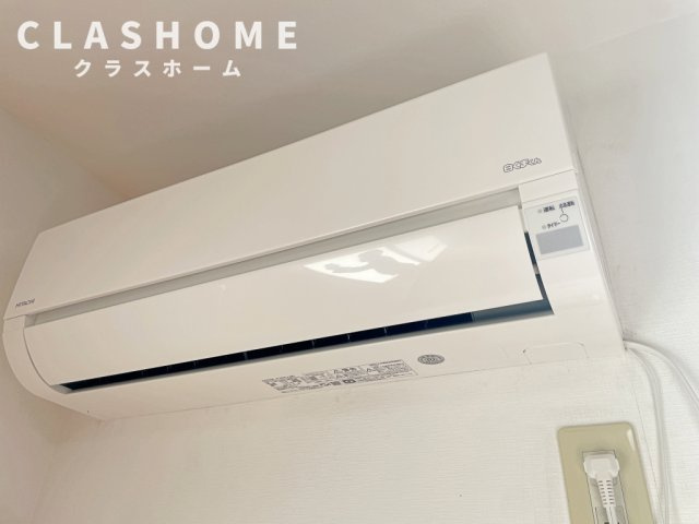 南ガーデンハウスW棟　　　刈谷市近郊の賃貸はクラスホームの設備