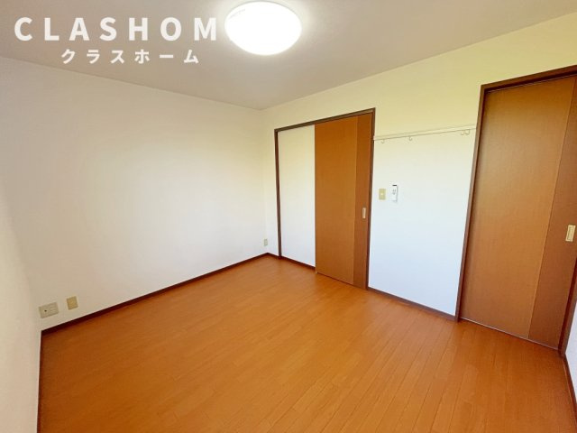 南ガーデンハウスW棟　　　刈谷市近郊の賃貸はクラスホームの洋室