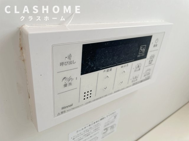 南ガーデンハウスW棟　　　刈谷市近郊の賃貸はクラスホームの設備