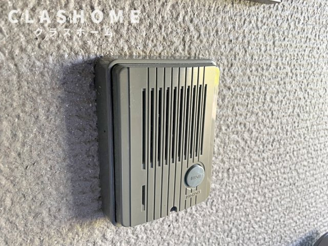 南ガーデンハウスW棟　　　刈谷市近郊の賃貸はクラスホームのセキュリティ