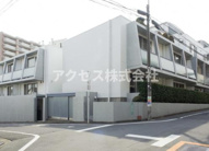 中野区上高田４丁目のマンションの画像