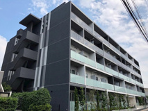 大田区西六郷４丁目のマンションの画像