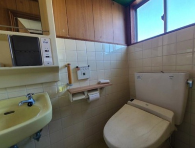 【トイレ】 | 神戸市垂水区塩屋町８丁目　中古戸建