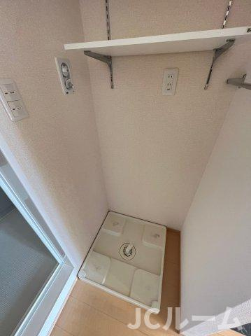 リバティ２１　Bの設備