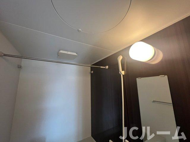 リバティ２１　Bの設備