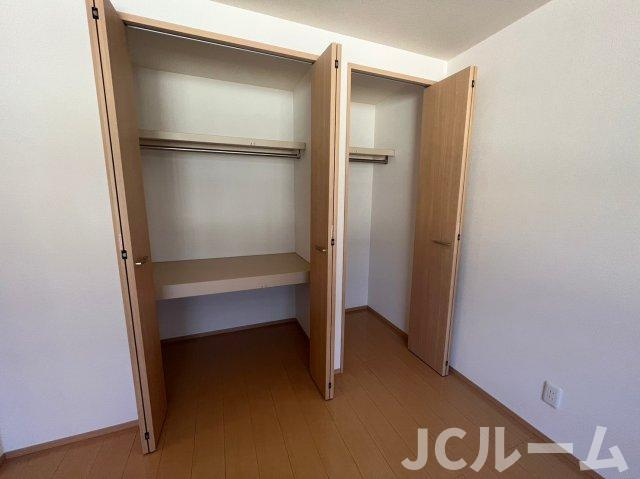 リバティ２１　Bの内装