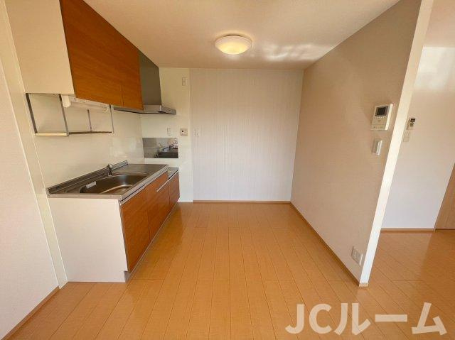 リバティ２１　Bの内装