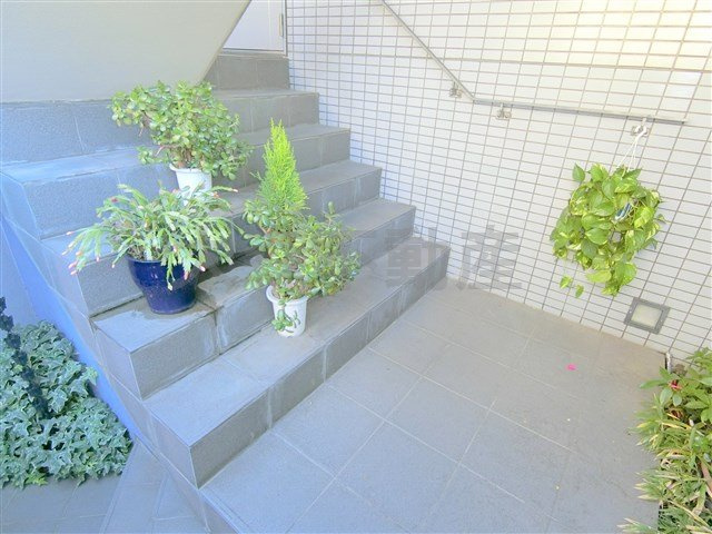 プランドール荒山のその他共用部分