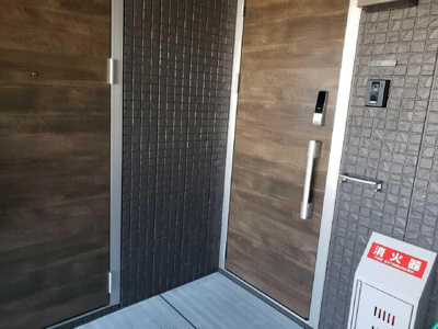【エントランス】 | ロージー