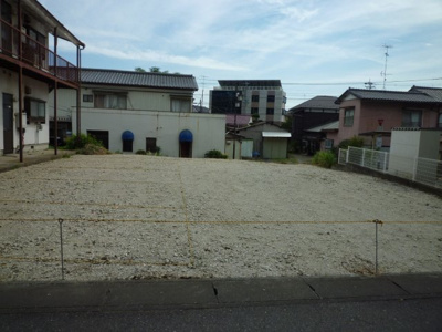 【駐車場】 | 二高下古城駐車場