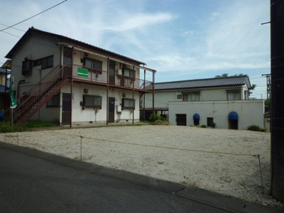 【駐車場】 | 二高下古城駐車場