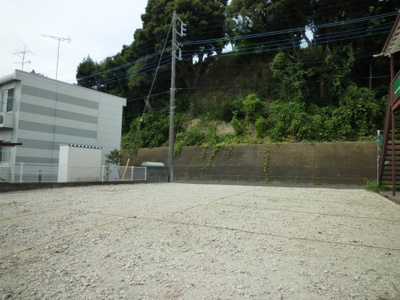 【駐車場】 | 二高下古城駐車場