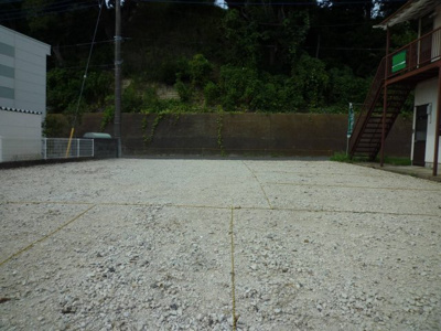 【駐車場】 | 二高下古城駐車場