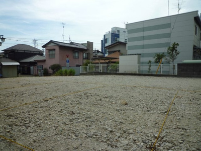 【駐車場】 | 二高下古城駐車場