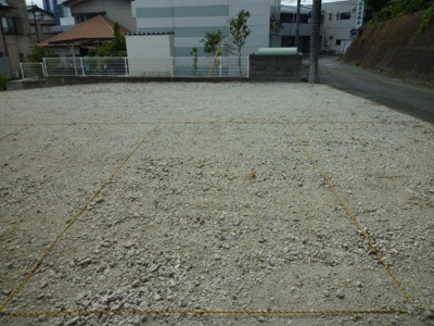 【駐車場】 | 二高下古城駐車場