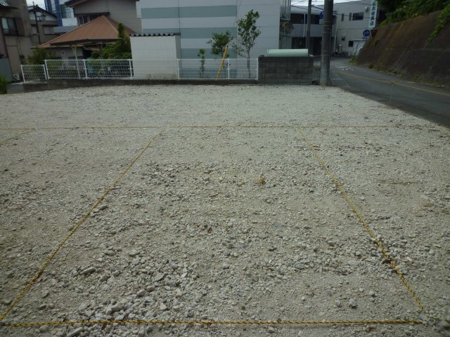 【駐車場】 | 二高下古城駐車場