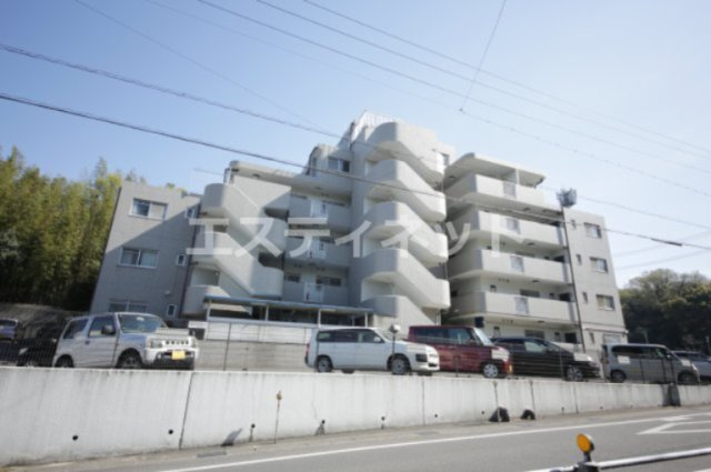 ピボットマンション八幡