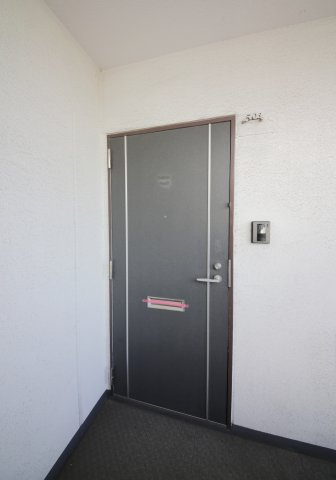 ピボットマンション八幡のセキュリティ