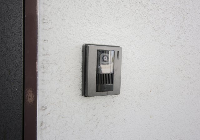 ピボットマンション八幡のその他共用部分