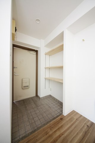 ピボットマンション八幡のその他共用部分