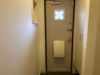 【玄関】 | 晄颯 弐 | 玄関