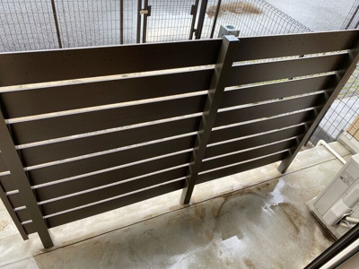 【バルコニー】 | 晄颯 弐