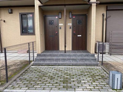  | 晄颯 弐 | 共用部