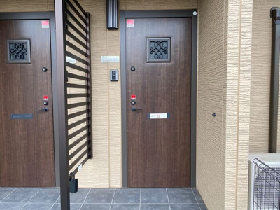 【玄関】 | 晄颯 弐 | 玄関ドア