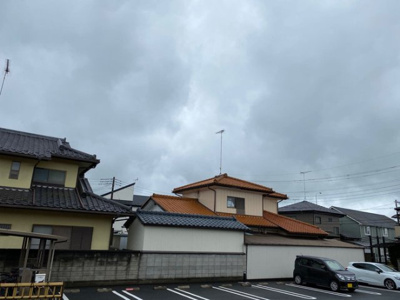 【展望】 | 晄颯 弐 | 眺望