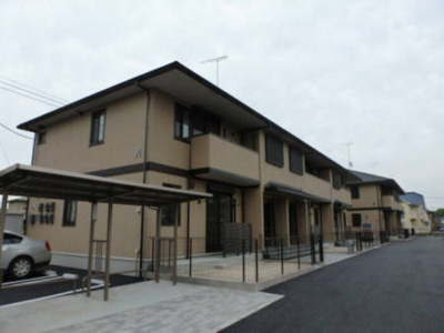 【外観】 | 晄颯 弐