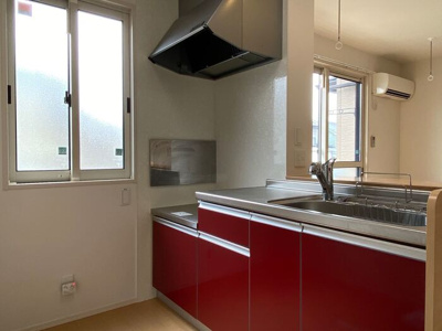 【キッチン】 | 晄颯 弐 | キッチン