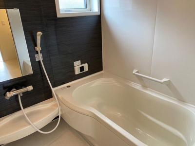 【浴室】 | 晄颯 弐 | 浴室