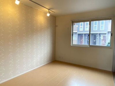 【洋室】 | 晄颯 弐 | 洋室