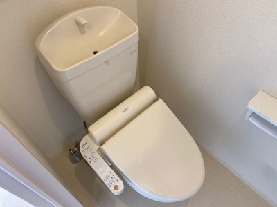 【トイレ】 | 晄颯 弐 | トイレ