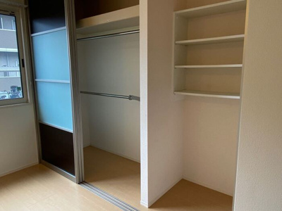 【収納】 | 晄颯 弐 | 収納