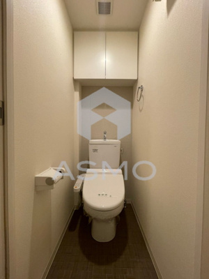 【トイレ】 | プレサンス堺筋本町駅前