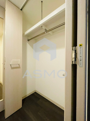 【収納】 | プレサンス堺筋本町駅前