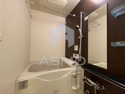 【浴室】 | プレサンス堺筋本町駅前