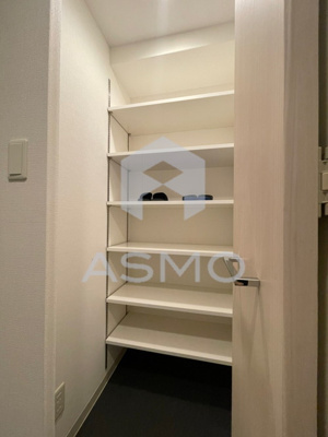 【玄関】 | プレサンス堺筋本町駅前