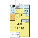 ★リブマックスの仲介手数料は家賃の半月分です★