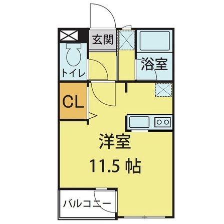 ★リブマックスの仲介手数料は家賃の半月分です★