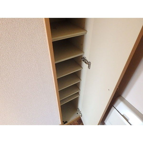 【その他】シャルール黒松