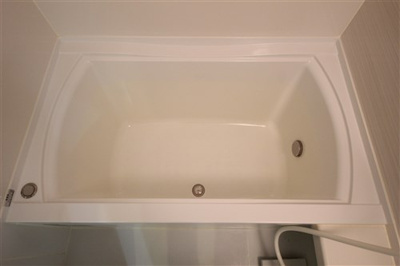 【浴室】 | プルミエール南本町