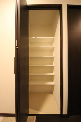 【収納】 | プルミエール南本町